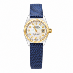Rolex Datejust 26MM 69173 Two-Tone Watch
